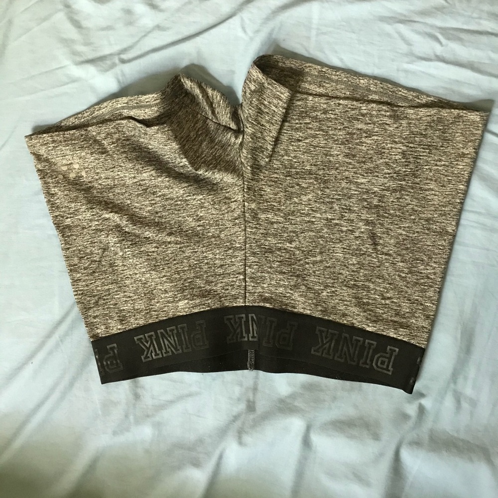 PINK ultimate shorts